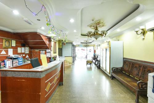 Lobby, Hotel O Kota Bharu Near War Museum Formerly Azam Hotel in Kota Bharu