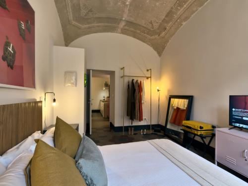 La Casa al Colosseo, Рим (фото 4)