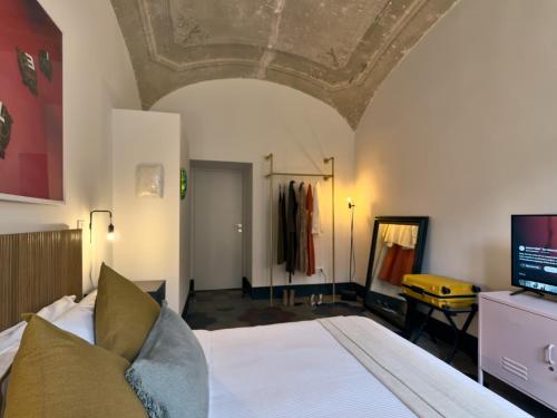 La Casa al Colosseo, Рим (фото 2)