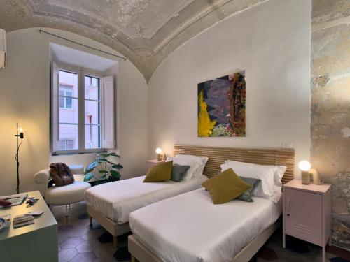 La Casa al Colosseo, Рим (фото 10)