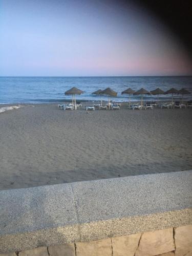 2 bed Apartment in San Pedro Marbella - image 9