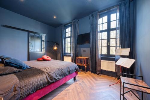 Doppelzimmer, deluxe