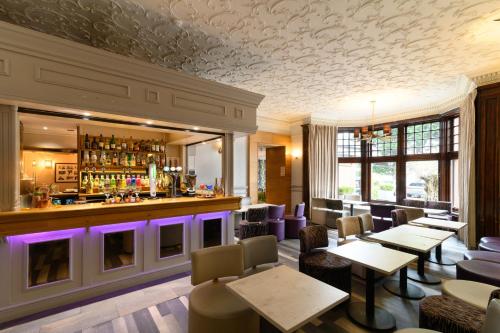 Glynhill Hotel - image 14