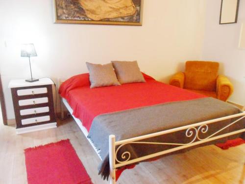 Casa da Prainha 4 in เซา มาเตอุส