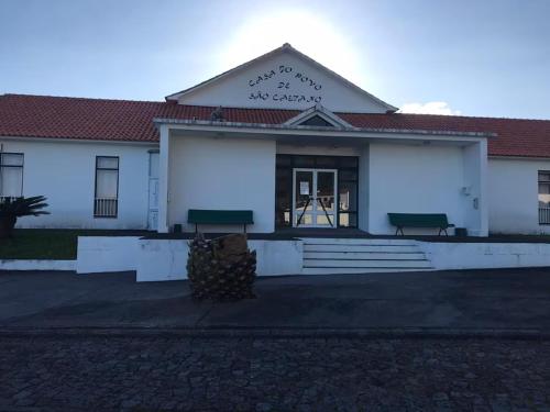 Casa da Prainha 4 in เซา มาเตอุส