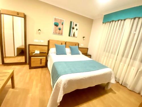 Foto - Hotel Spa Galatea