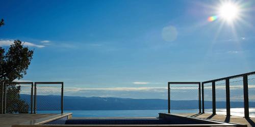 ทัศนียภาพ, Villa Maranata-5 stars-pool-spa-gym-free parking-privacy in ดูกิ รัต