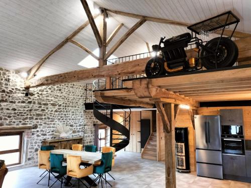 Gîte de Frouges (Gite de Frouges) in 東皮埃爾萊索爾梅