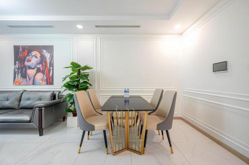 The Radisson Landmark - Vinhomes Central Park - 편의 시설/서비스