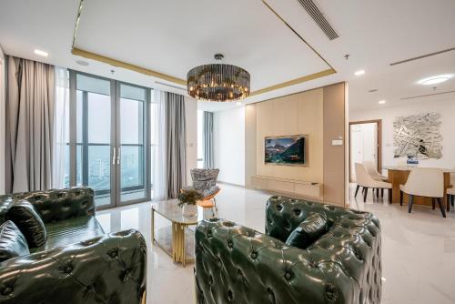 The Radisson Landmark - Vinhomes Central Park - 편의 시설/서비스