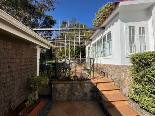 Precioso estudio en primera línea frente a las islas Cíes