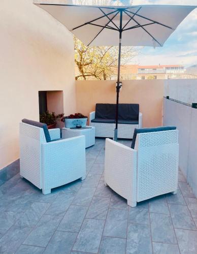 La Casa di Pino in Agerola