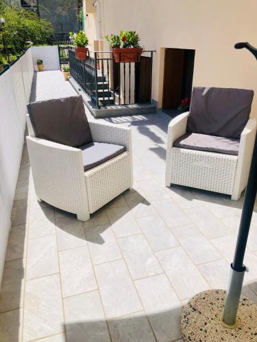 La Casa di Pino in Agerola