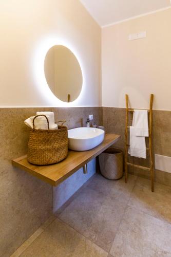 Sweet Home G&G Lampedusa 3