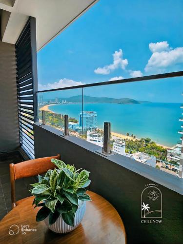 Three-Bedroom Apartment with Ocean View image 10