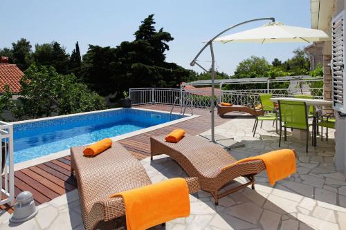 Vacation Home Villa Oleandra