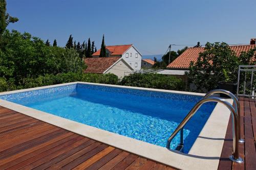 Vacation Home Villa Oleandra