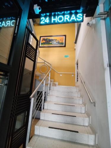 Hotel Bahia – Villavicencio, IA