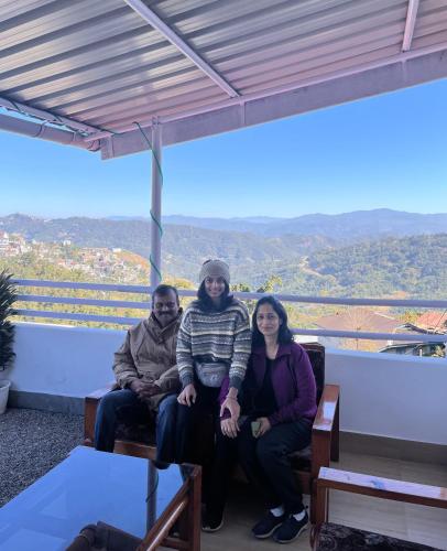 Alpine Homestay in Kohima