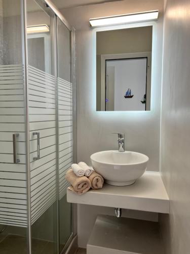 Vavanos Studios Room Type - Double Room with Balcony