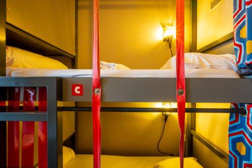 Les Piaules - Belleville - image 2