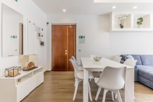 Casa Malupa Luxury Apts San Giovanni in Laterano, Rzym (zdjęcie 3)