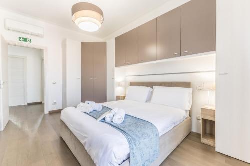 Casa Malupa Luxury Apts San Giovanni in Laterano, Rzym (zdjęcie 5)