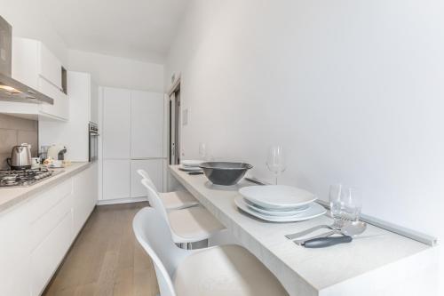 Casa Malupa Luxury Apts San Giovanni in Laterano, Rzym (zdjęcie 6)
