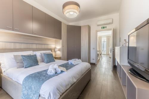 Casa Malupa Luxury Apts San Giovanni in Laterano, Rzym (zdjęcie 7)