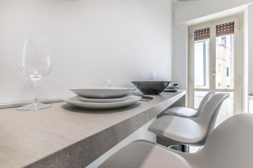 Casa Malupa Luxury Apts San Giovanni in Laterano, Rzym (zdjęcie 8)
