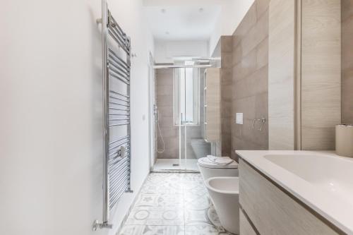 Casa Malupa Luxury Apts San Giovanni in Laterano, Rzym (zdjęcie 10)