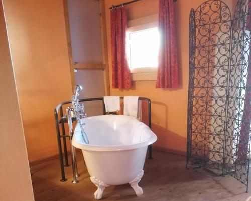 Albana Hotel Silvaplana in Silvaplana