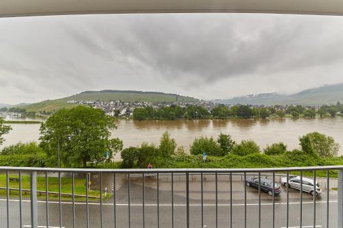 Alte Brauerei Wohnung 11 in Bernkastel-Kues