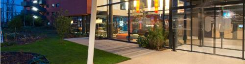 Nomad Paris Roissy CDG - image 7