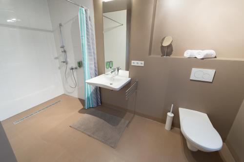 Premium Apartments Thommen - image 5