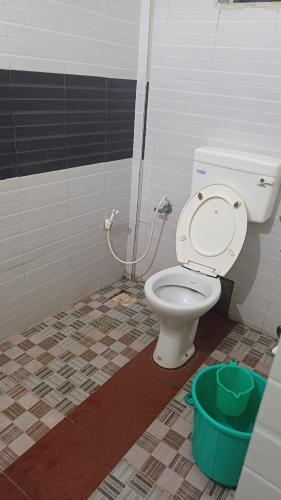 Aiswarya hill stay tholpetty