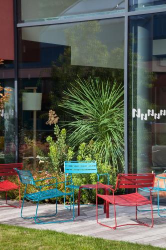 Nomad Paris Roissy CDG - image 13