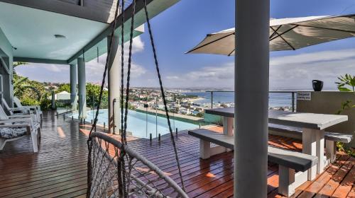 3ColoursBlue Guest House 4