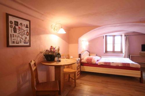 Apartmány Reve