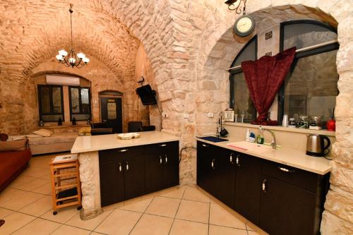 צימר רבי שמעון in صفد