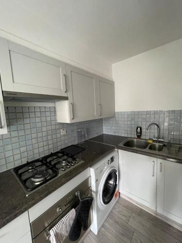 London Central 2 Bathroom Flat with Free Parking - image 9