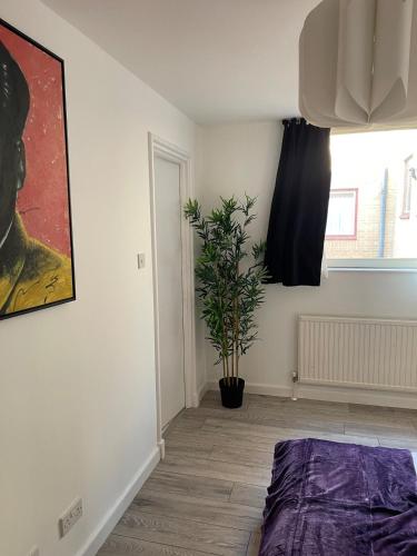 London Central 2 Bathroom Flat with Free Parking - image 12