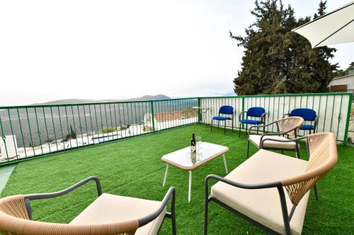 المنطقة المحيطة, צימר רבי שמעון in صفد