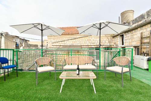 צימר רבי שמעון, Safed (foto 10)
