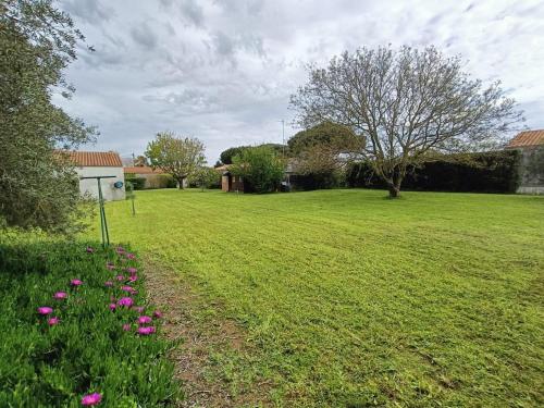 Grande maison de vacances - Location saisonnière - Saint-Georges-d'Oléron