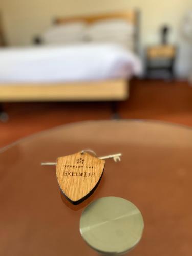 Moresby Hall Country House Hotel