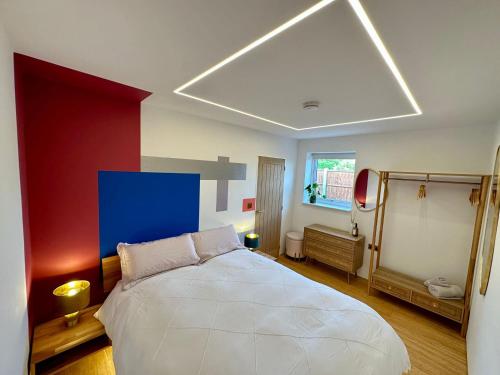 Luxurious guest house in Yorkshire with parking in Howden