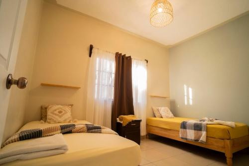 Ideal house for families, large groups & cozy in Santa Rosa De Copan