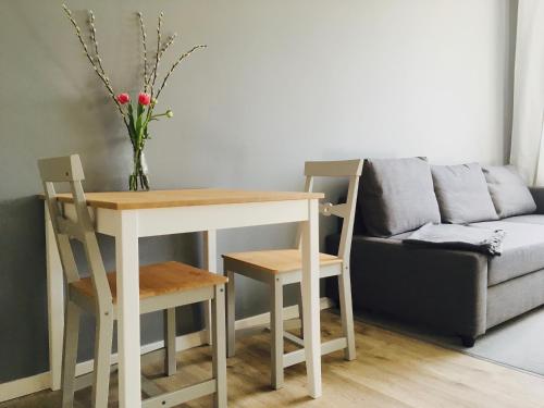 Boardinghouse St.Pauli, Hamburgo (foto 3)