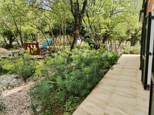 The Forest House Krk 1 - image 9